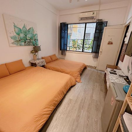 Saigonese Lifestyle - Near Ben Thanh Market Cidade de Ho Chi Minh Exterior foto