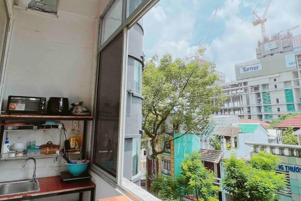 Saigonese Lifestyle - Near Ben Thanh Market Cidade de Ho Chi Minh Exterior foto