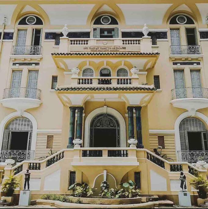 Saigonese Lifestyle - Near Ben Thanh Market Cidade de Ho Chi Minh Exterior foto