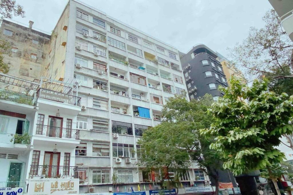 Saigonese Lifestyle - Near Ben Thanh Market Cidade de Ho Chi Minh Exterior foto