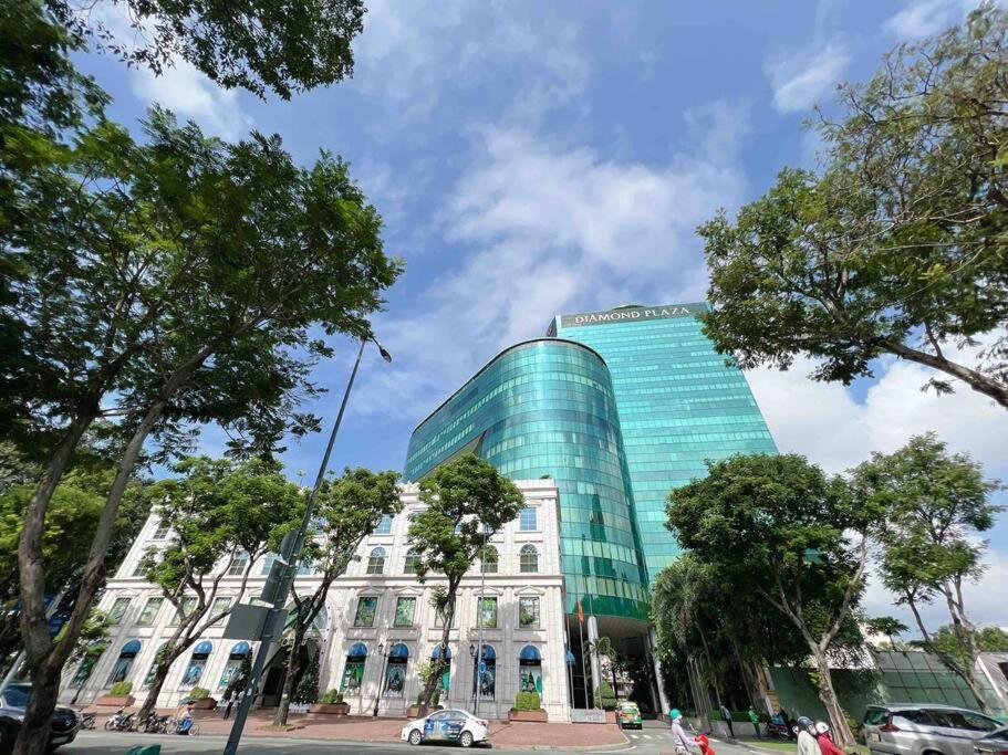 Saigonese Lifestyle - Near Ben Thanh Market Cidade de Ho Chi Minh Exterior foto