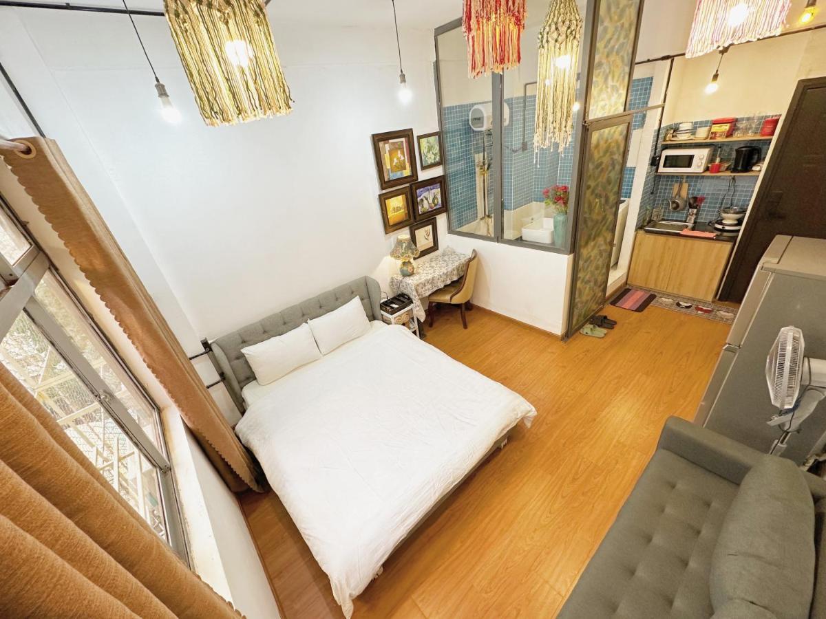 Saigonese Lifestyle - Near Ben Thanh Market Cidade de Ho Chi Minh Exterior foto