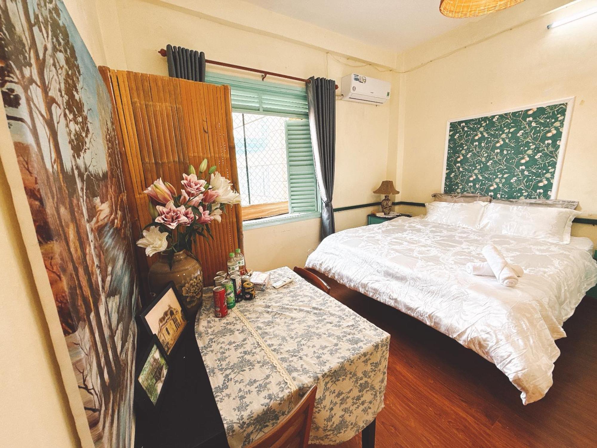 Saigonese Lifestyle - Near Ben Thanh Market Cidade de Ho Chi Minh Exterior foto