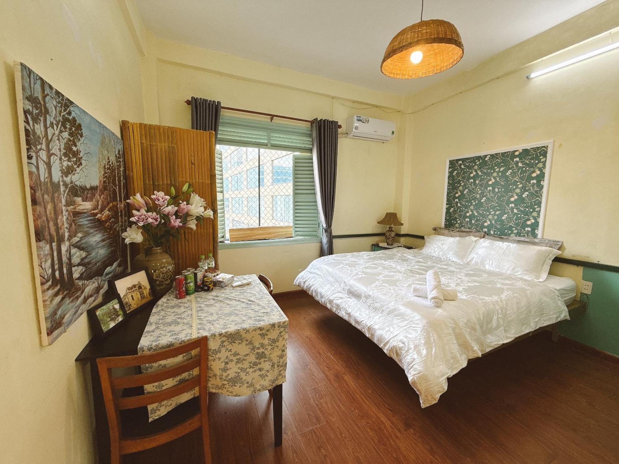 Saigonese Lifestyle - Near Ben Thanh Market Cidade de Ho Chi Minh Exterior foto